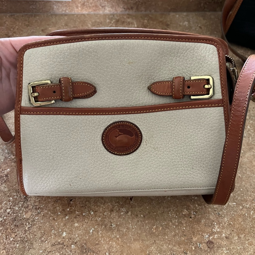 Vintage dooney and burke